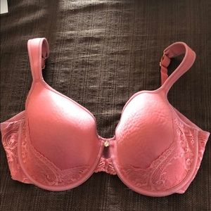 Third love 34f full coverage coral